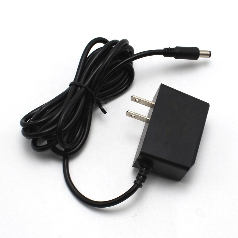 Wholesale Medical Switching Power Adapter 12V 0.5A AC DC 24V 0.25A 6W External Power Wall Plug Adapter