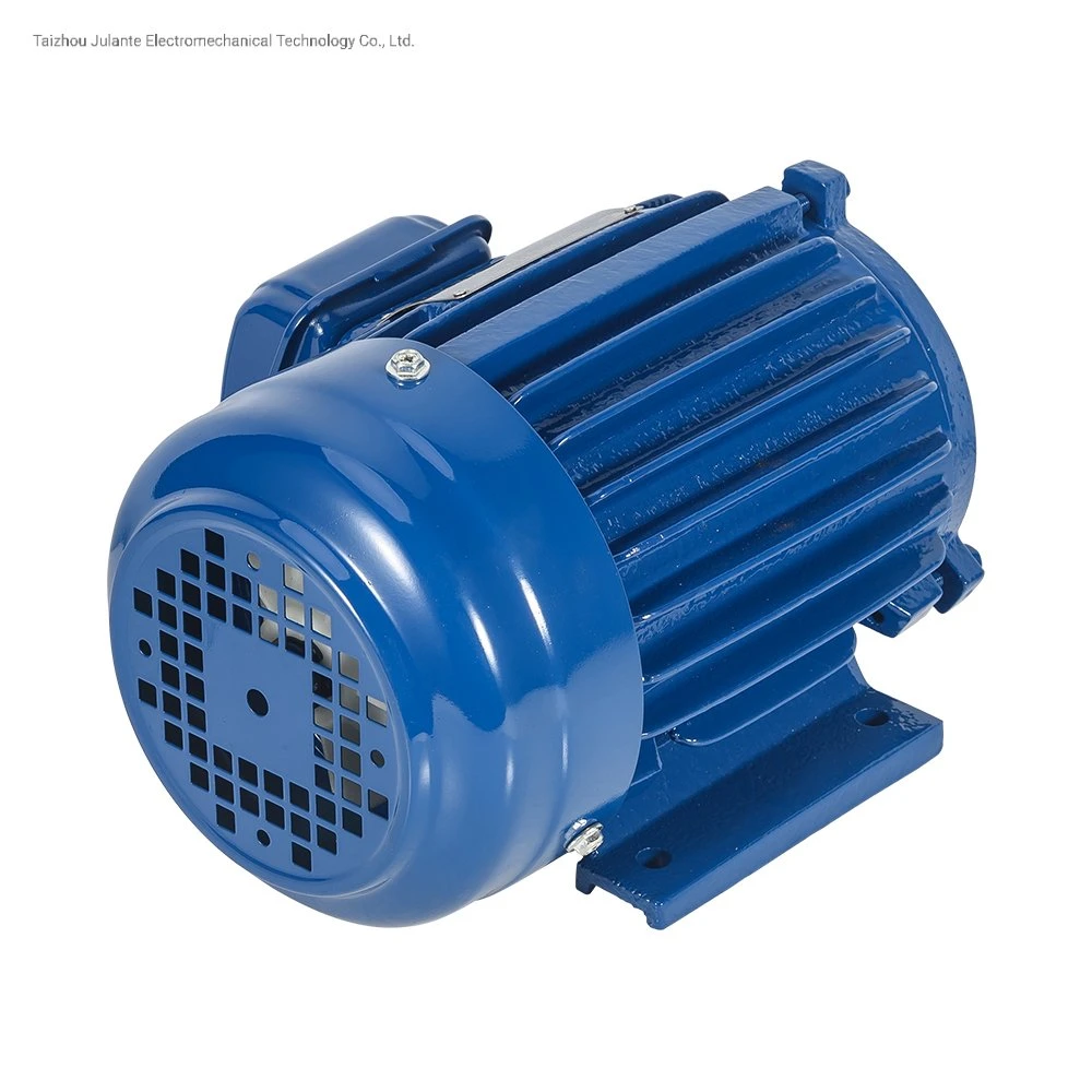 Y3 Series Ye3a Ie3 AC Motor Three Phase 2 Pole Induction Asynchronous 380 Volt 22kw 30HP Electric Motors 50Hz 60Hz Cast Iron