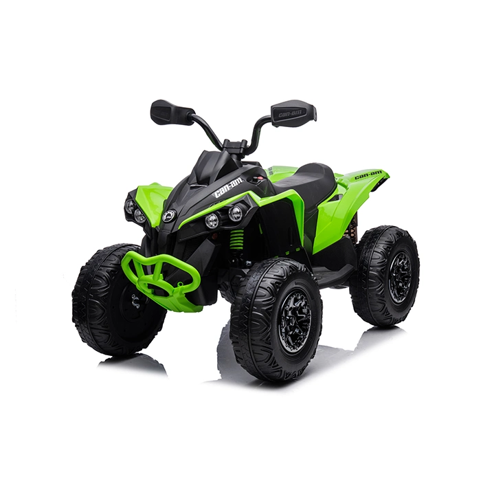 Superb Quality 24V7a 200W Four Motors Big Powerful Electric Toy Car Ride on ATV