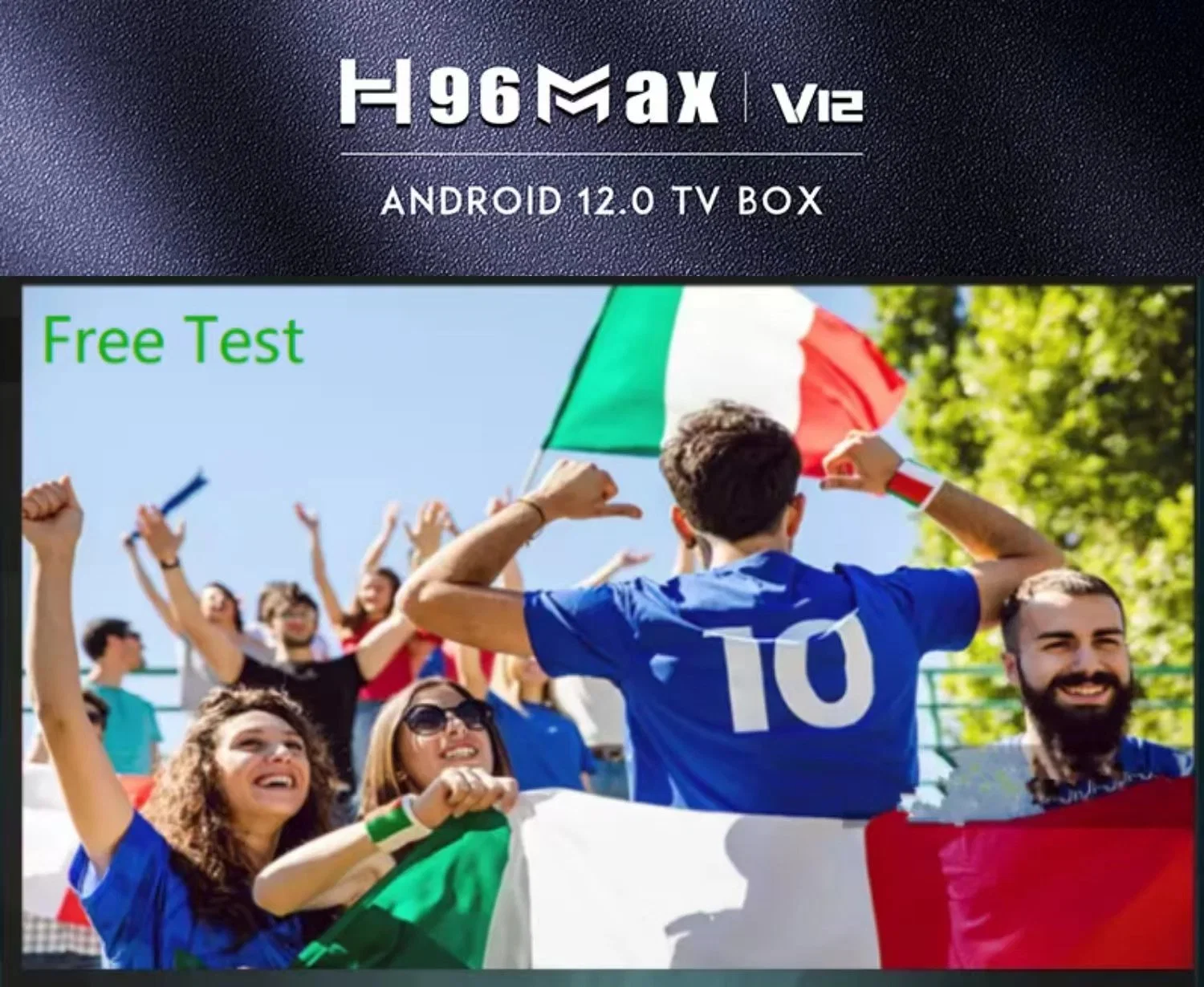 Umetvitaly IPTV Server Subscription Livego Reseller Panel 1/3/6/12 شهراً 4K Smarters PRO Playlist Free Test Android TV Box Smart TV لاعب مربع