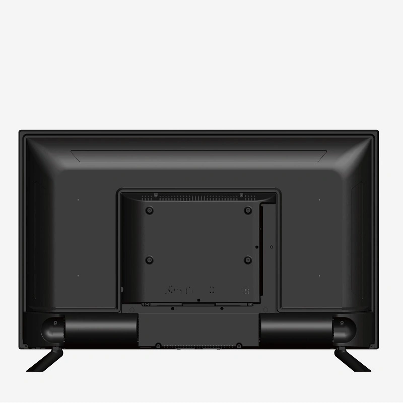 Usine de gros de nouveaux 32 42 43 50 55 65 86 110 pouces de haut-parleurs hi-fi de la musique Modèle de l'écran LCD de la télévision analogique ou numérique LCD TV LED Android Smart Set prix