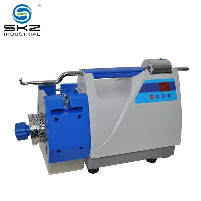 Electric Small Paddy Polisher for Laboratory Seed Sample Rice Polisher Testing Machine