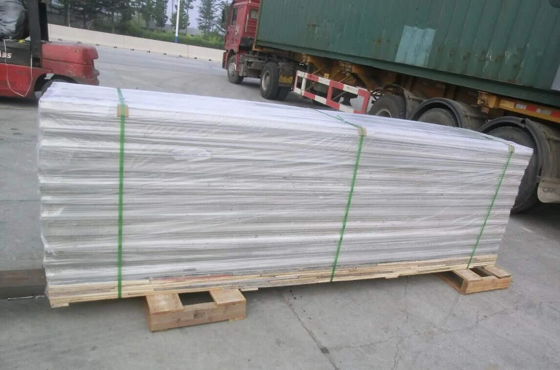 Steel Warehouse Sandwich Insulation EPS Glass Wool PU Panel for Roof and Wall