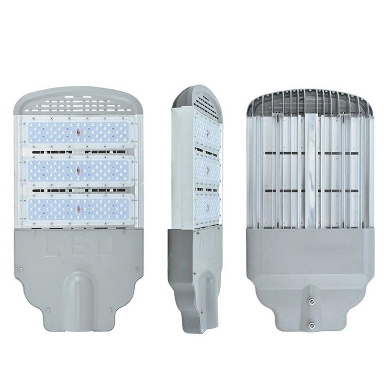 60W 90W 150W separados LED solares Street Luz de Estrada