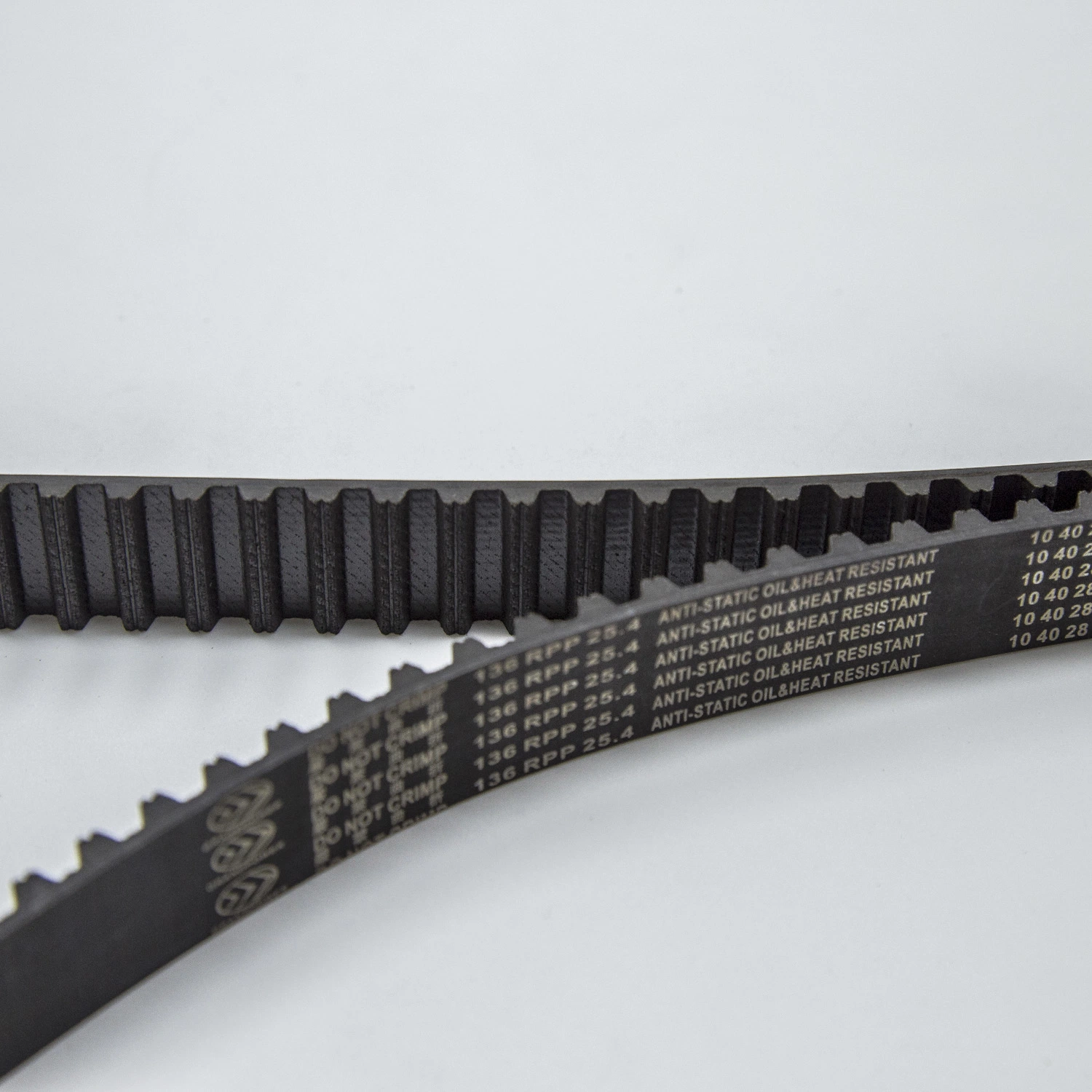 Industrial Timing Belt Best Timing Belt Brand Automatic Door Rubber Belt