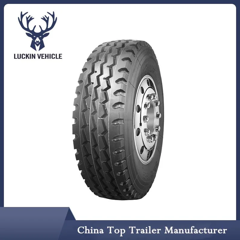 Spot Discount All Steel Radial Truck Tire TBR Tire and Bus Tires, Truck Tyre (12R22.5 315/80R22.5 A888+) for Sale