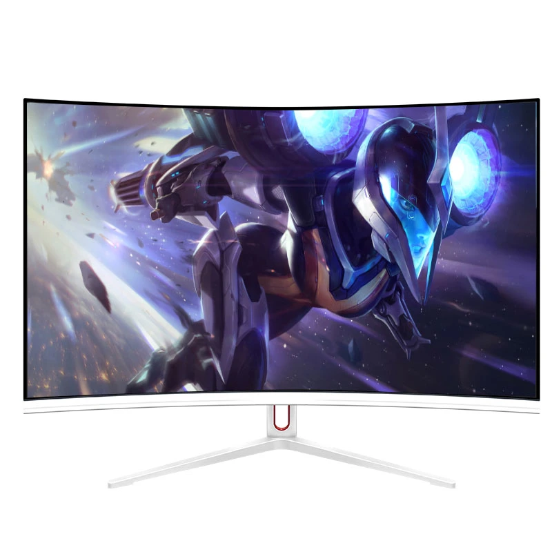 32 Inch 165Hz Borderless Curved 1K Cheap Screen LCD 32 Inch Ultra Wide Computer