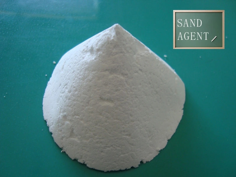 Powder Sand Ripples Agent Surface Modifier Aids Perfluorinated High-Molecular Polymer