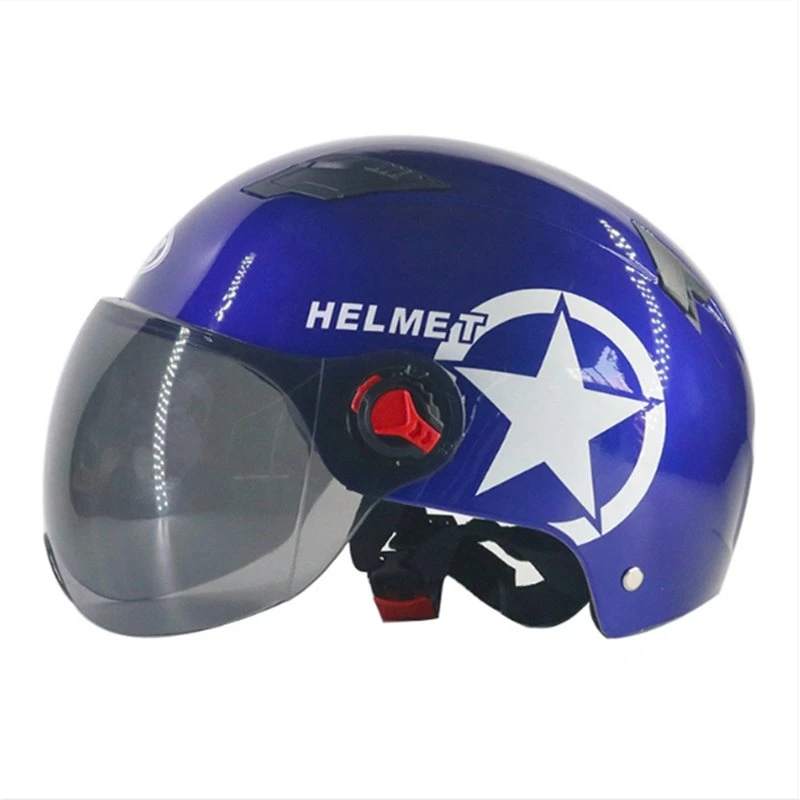 Mountain & Road Bike Helmet CE Certified Adjustable Cycling Helmet