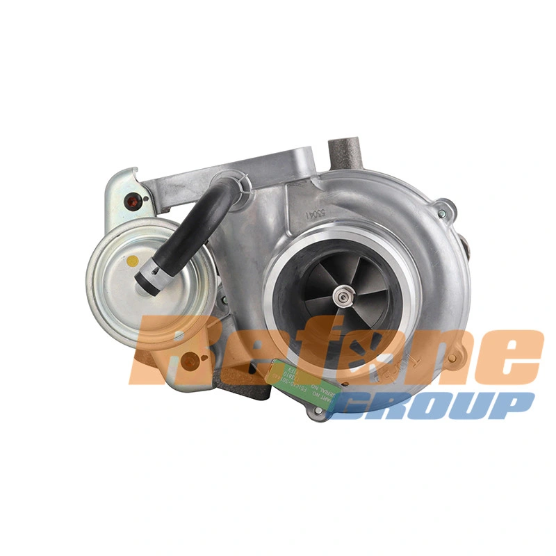 Turbocharger Rhf5 Vifv Turbo F51CAD-S0144G for Isuzu Nkr V-430144