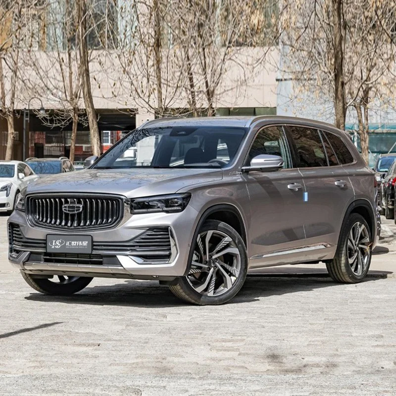 Geely Tugella/Xingyue L 2023 2,0 t veículo a gasolina SUV compacto quente Venda na China