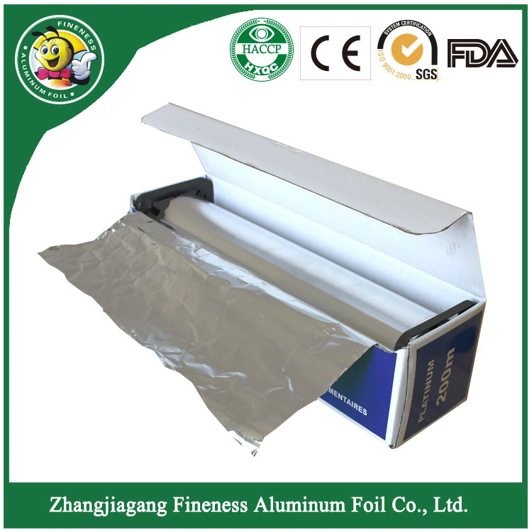 Class Design Low Price Pharmaceutical Aluminum Foil Rolls