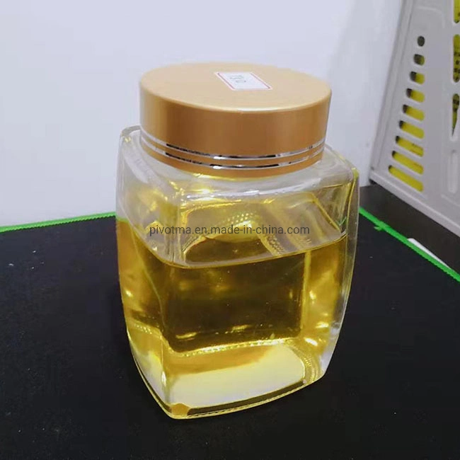 Lubricating Oil Additive Amine Type High Temperature Antioxidant