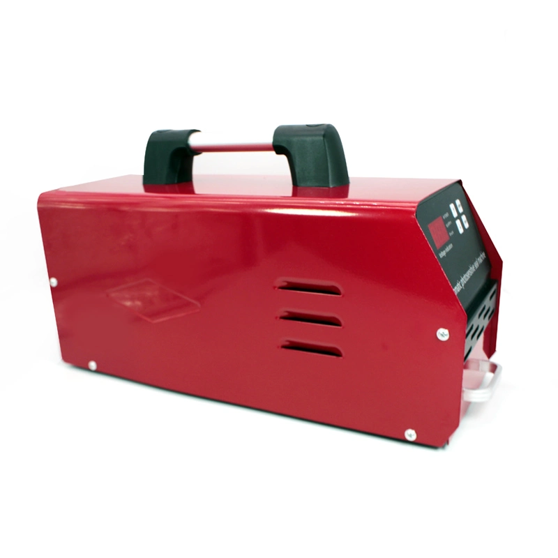 Flash Stamp Machine Photosensitive Pre Inked Rubber Stamp Machine to Make Rubber Stamps