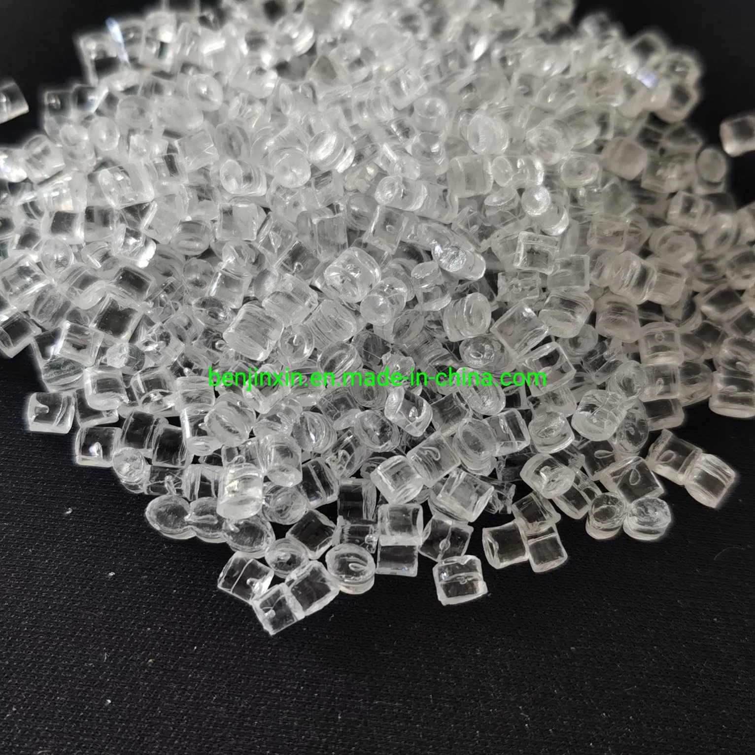 EPS Poliestireno Expandible// Resina EPS / EPS Beads Rey Pearl F301 302 303 401 402 501