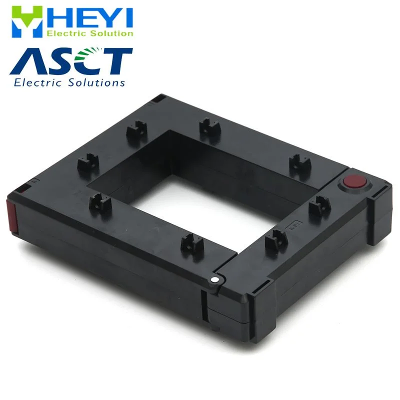 Design Single Phase HK-812 Current Transformer with Clip on