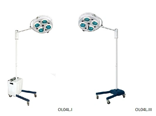 Surgical Light Medical Shadowless Operation Lamp Light with Ce; Ol04L. I