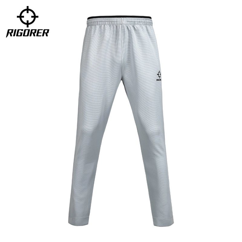 Wholesale Stock Sportswear Jogging Pants for Men