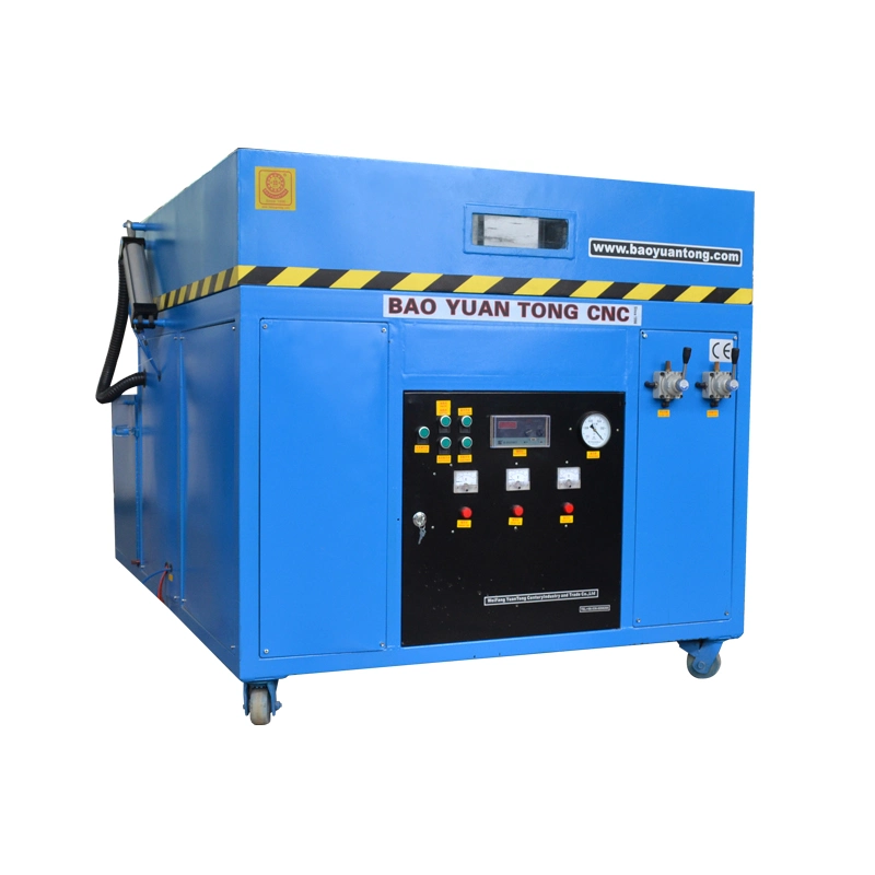 EPS Vacuum Forming Machine Acrylic Thermo Vacuum Forming Machine