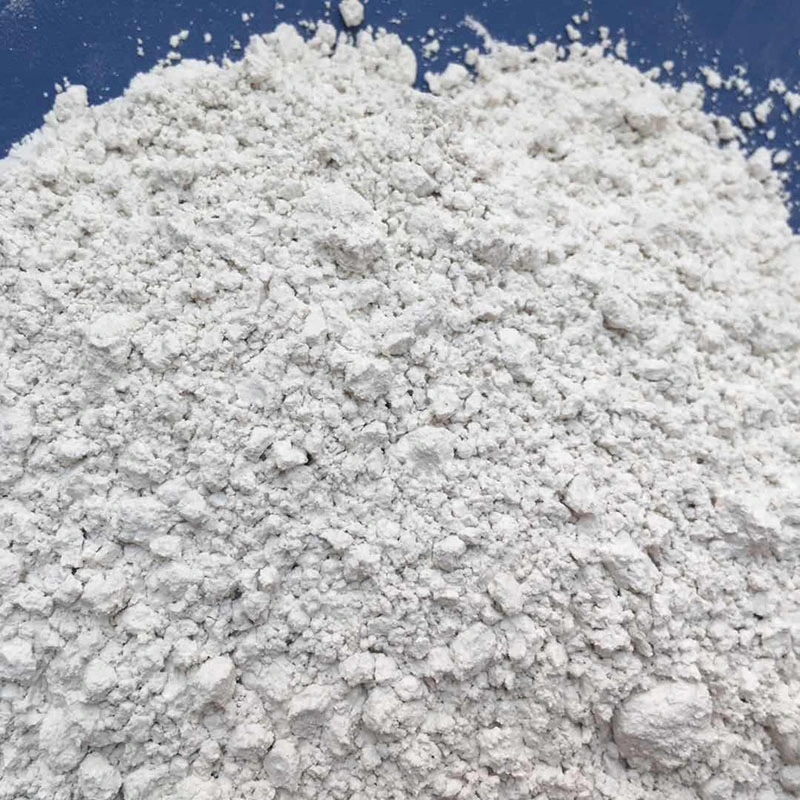 Industrial Grade Hydrated Lime for Rubber/Petrochemical