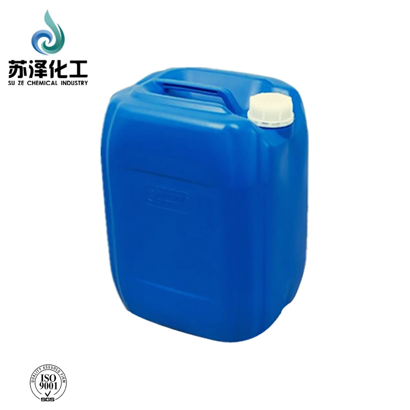 Tert-Butyl Hydroperoxide Transparent Liquid CAS 75-91-2 70% Tbhp