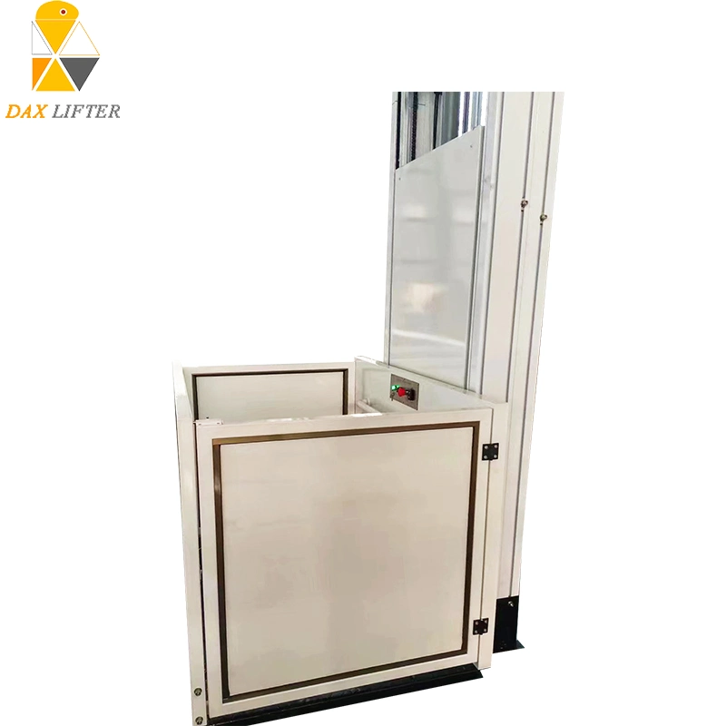 Factory Direct Custom Made Practical Durable Wheelchair Platform Lift for Sale