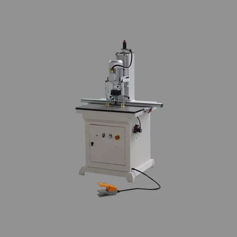 Woodworking Machine Woodworking Tool Mz73031A Model Single Head Hinge Drilling Machine