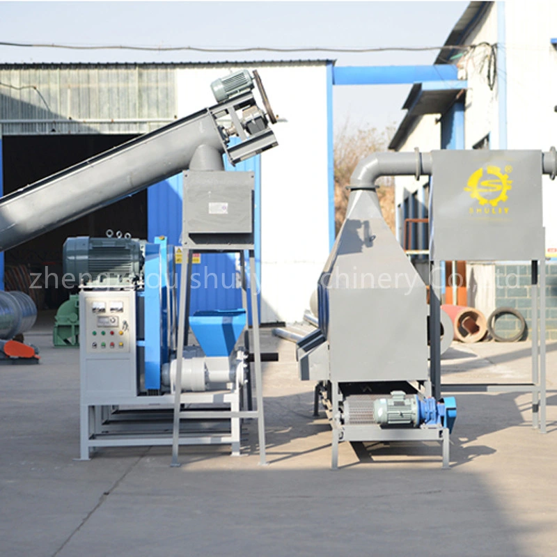 High Productivity Wood Charcoal Making Machine Charcoal Production Line