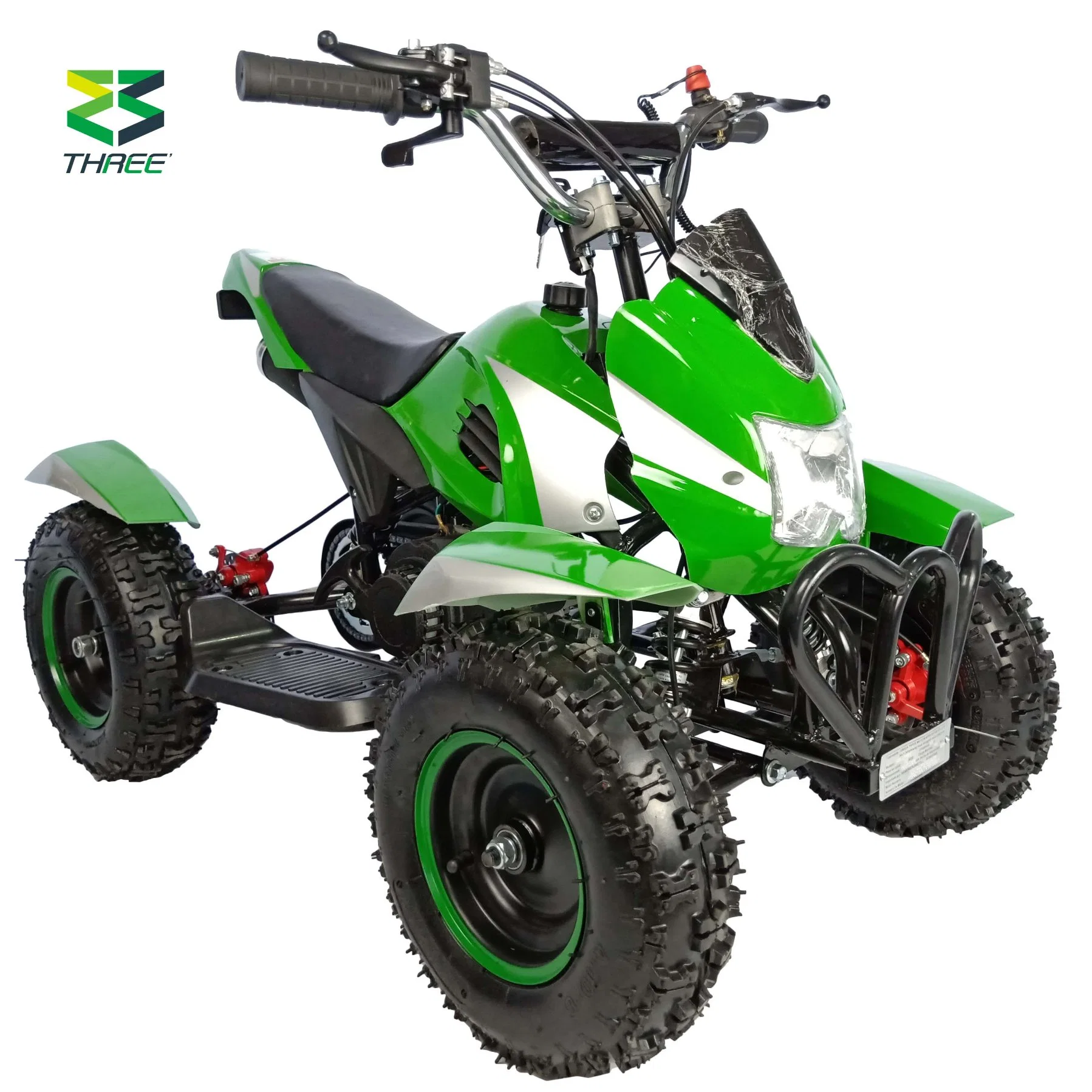 2020 49CC de haute qualité Mini Quad VTT pour enfants