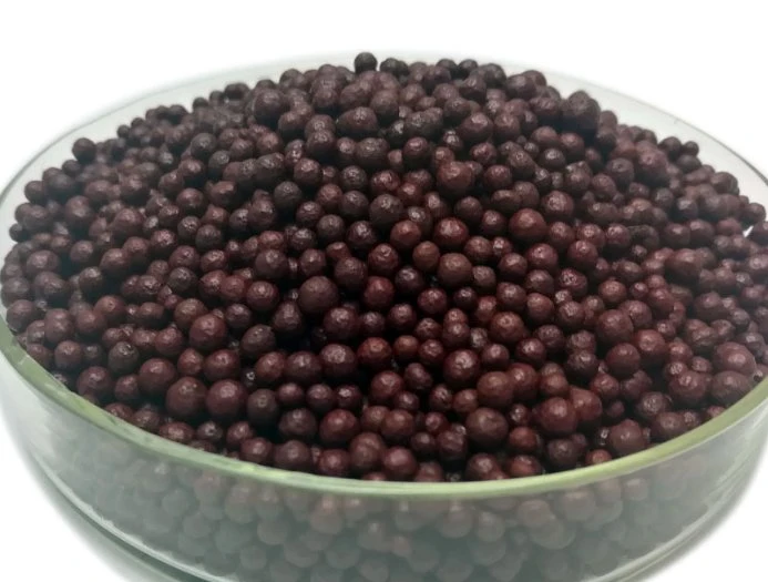 Amino Humic Balls Chemical Vitamin Fertilizer Water Soluble Organic Chemicals Best Price