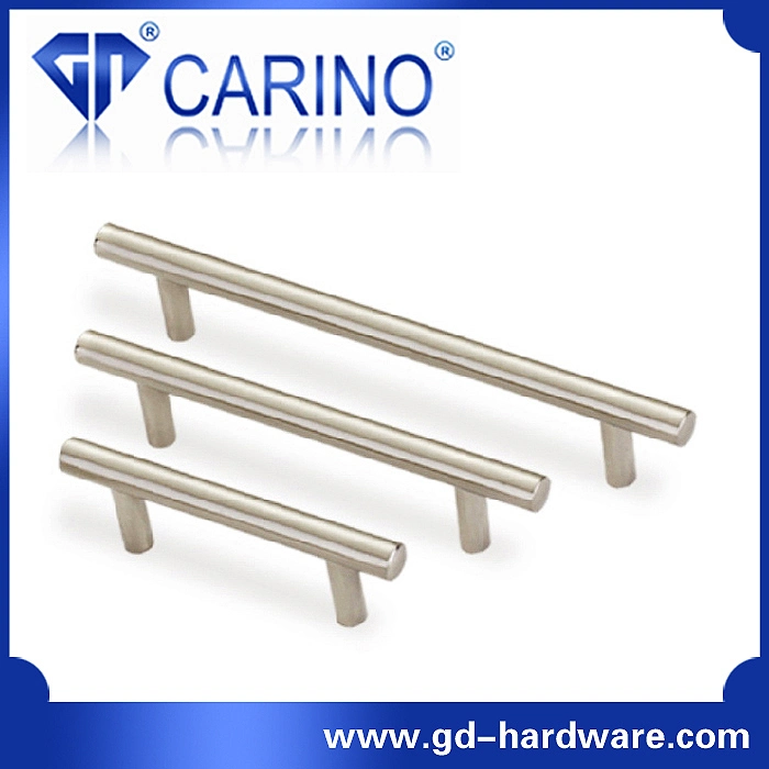 (GDC2072) (iron stainless steel aluminum plastic material) T Bar Iron Handle