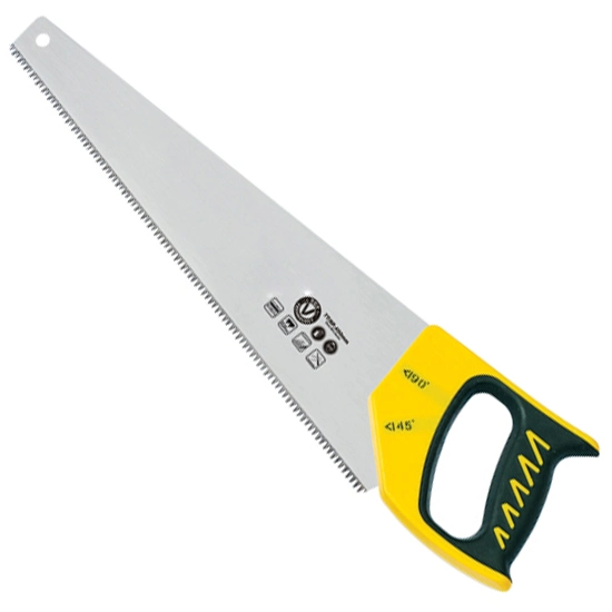 Panel Handsaw Sharpened Hand Saw High quality/High cost performance  Hand Tools