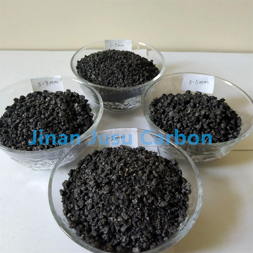 Manufacturers Provide for Metallurgy Casting Steel Making Calcined Petroleum Coke