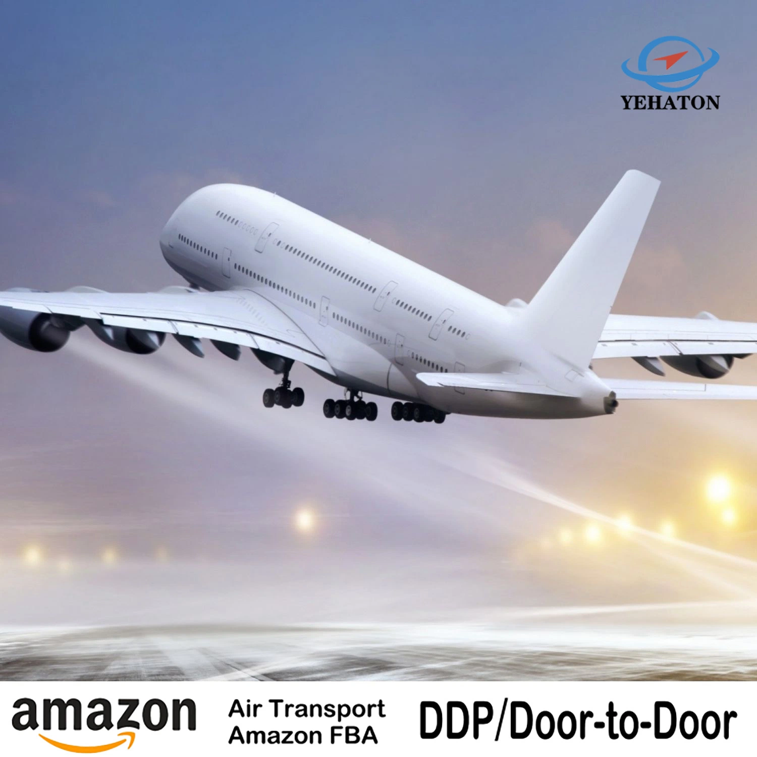 Reliable Wholesale Import From China to Europe Us Canada, Air Cargo Ship Price Alibaba Express Deliverydrop Shipping Agent Logistics Service Freight Forwarder