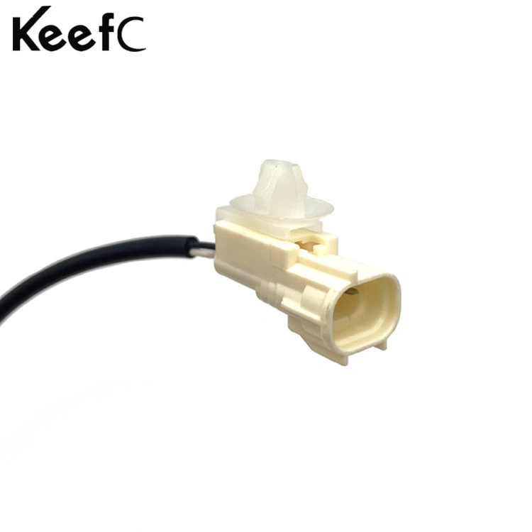 Keefc High quality/High cost performance Auto Parts ABS Wheel Speed Sensor 89542-0K020 89543-0K020 for Hilux Kun25