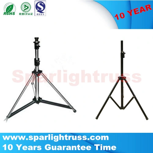 Stage Equipment Lights and Speaker Stand (YS-1101)