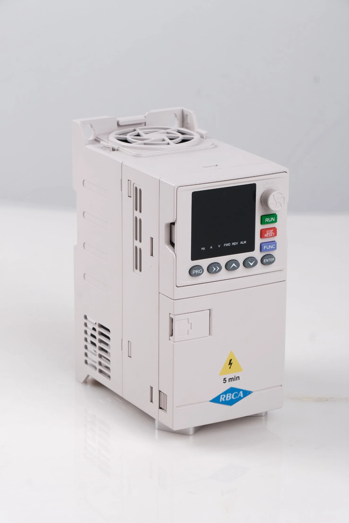 380V Frequency Speed Controller AC Drive