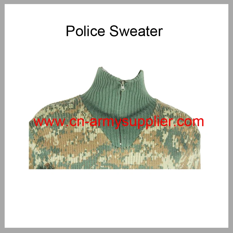 Camouflage Jumper-Camouflage Cardigan-Camouflage Jersey-Camouflage Pullover-Army Camouflage Sweater