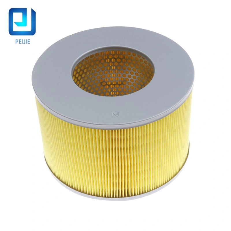 Auto Spare Parts Factory Direct Sale Air Filter Element 17801-67060 for Toyota