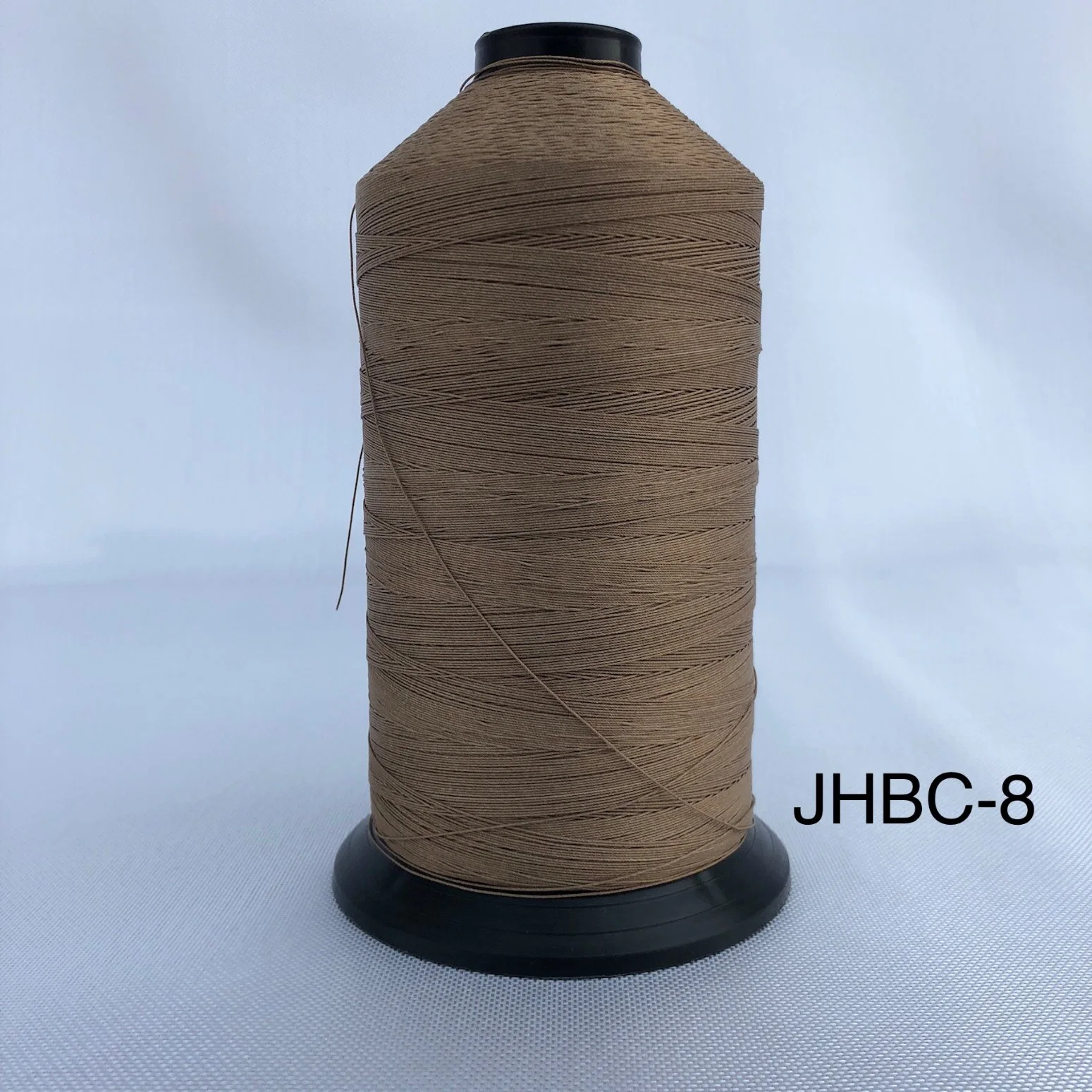 Fiberglass Supplier Hightemperature Resistance 220 Tex Sewing Thread