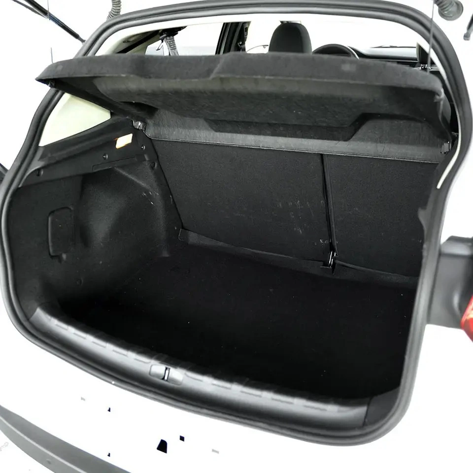 Interior Accessories Non Retractable Luggage Cargo Cover for Citroen C3