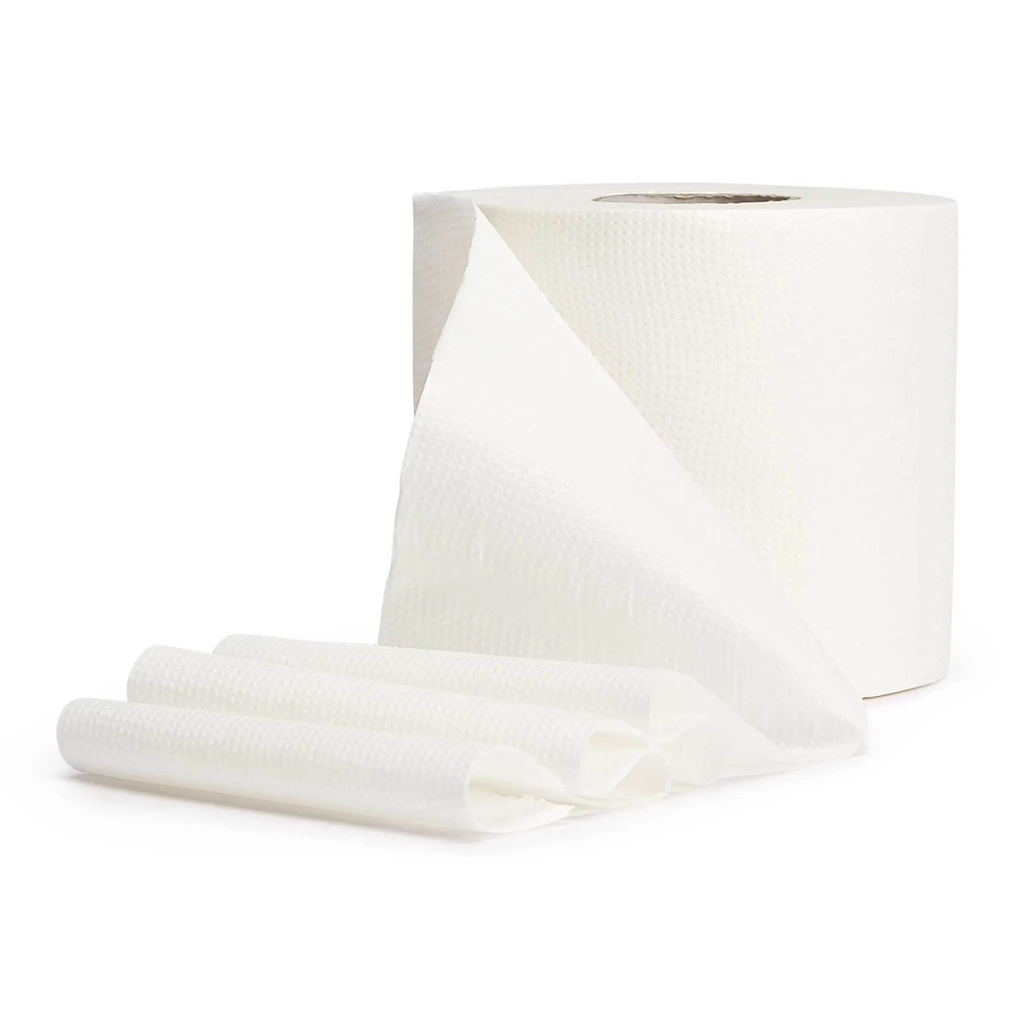 Customized Roll Soft Soluble Core Wholesale Toilet Paper