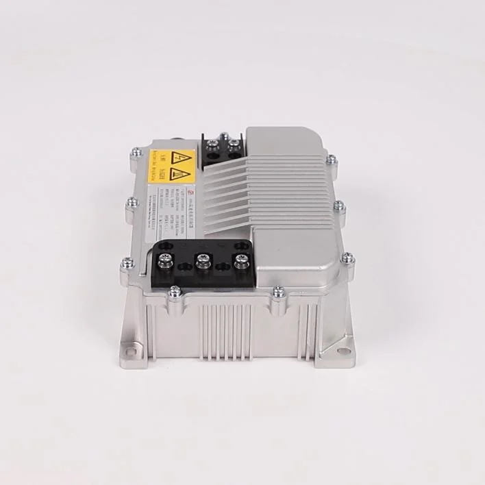 Hot Sale 48V Highly Efficient Fuel Cell Air Compressor Controller