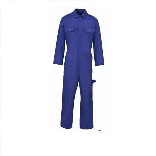 2023 Manufacturing Car Wash Uniform Construction Overalls Safety Workwear for Men