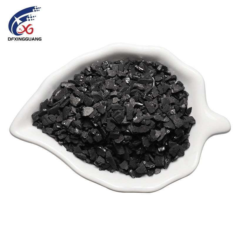 Best Selling Coconut Activated Carbon for Drinking Water Purification