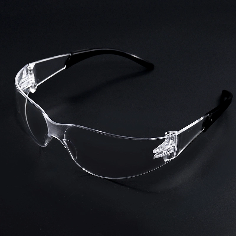 Safety Glasses Anti Fog Protective Goggles Workplace Goggles for Construction Personal or Professional Use