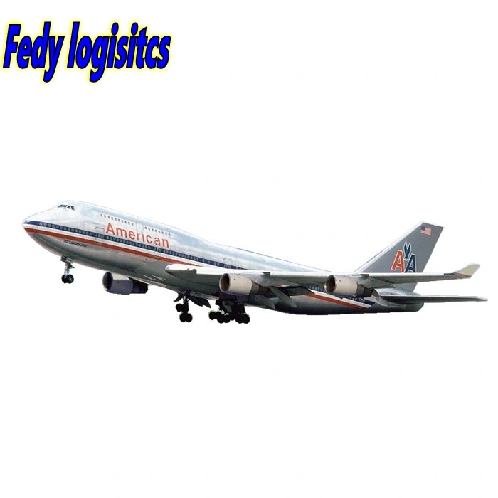 Air Cargo Shipping nach Saudi Arabien Sea Shipping Freight Agent An Belawan/Bintulu/Haiphong/Kuantan/Laem Chabang Forwarder Logistics Express