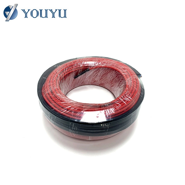 OEM Design High Temperature Sampling Pipe Heating Cable Heating Wire