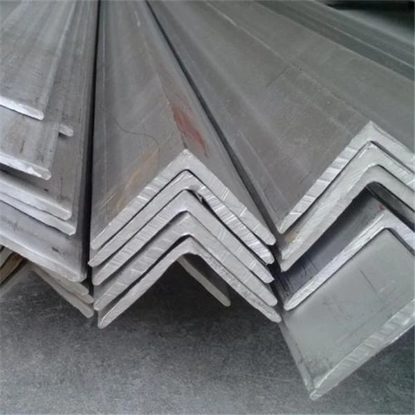 75*75*7 50*50*5 Ms Carbon Hot Rolled Equal Iron Bar Black Steel Angles