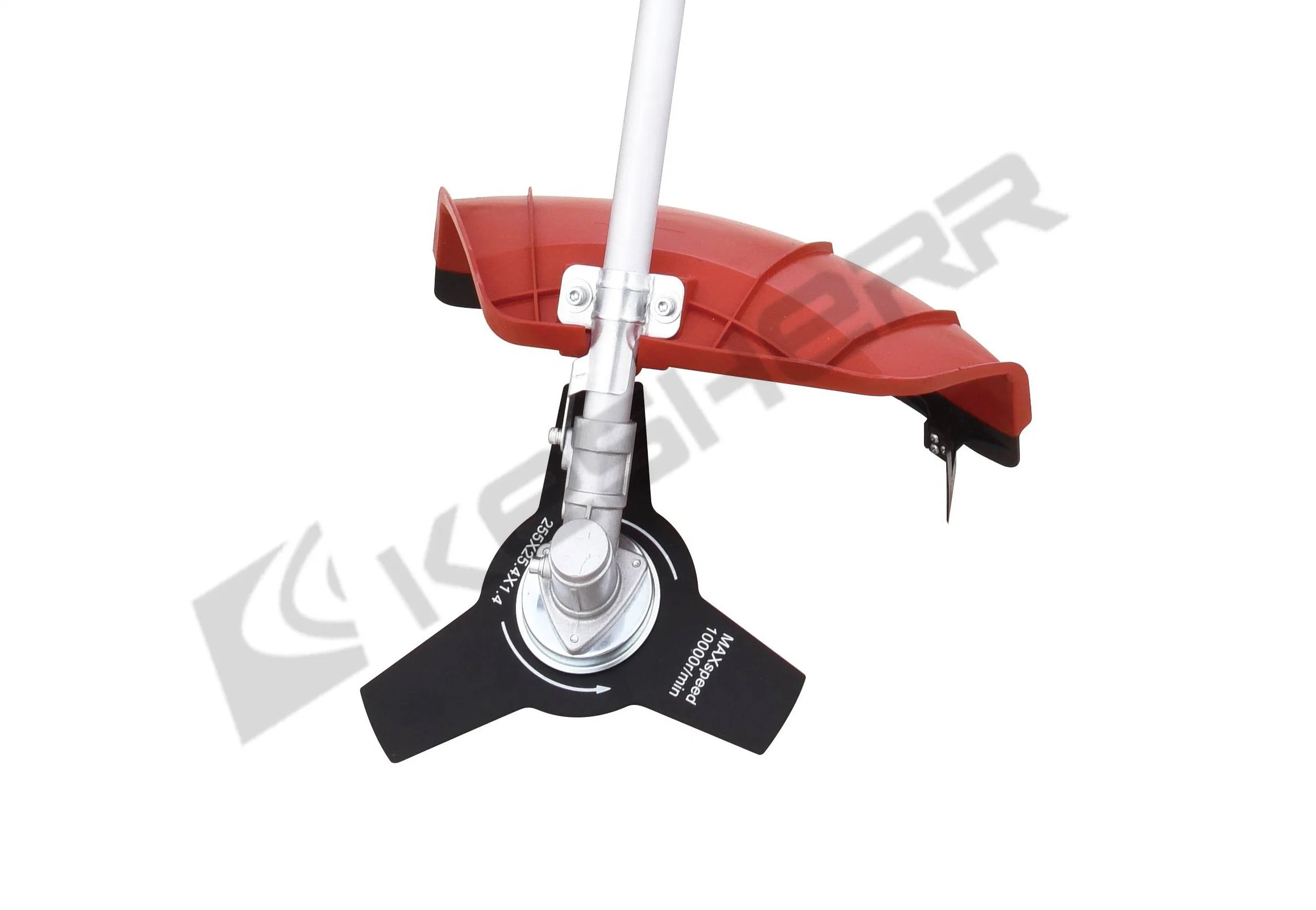 Gartenmaschinen 2-Zyklus Gas-Brushcutter und Dual-Line-Trimmer, Grass Trimmer, Weed Eater